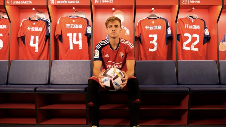 金年会体育成为奥萨苏纳的官方博彩合作伙伴